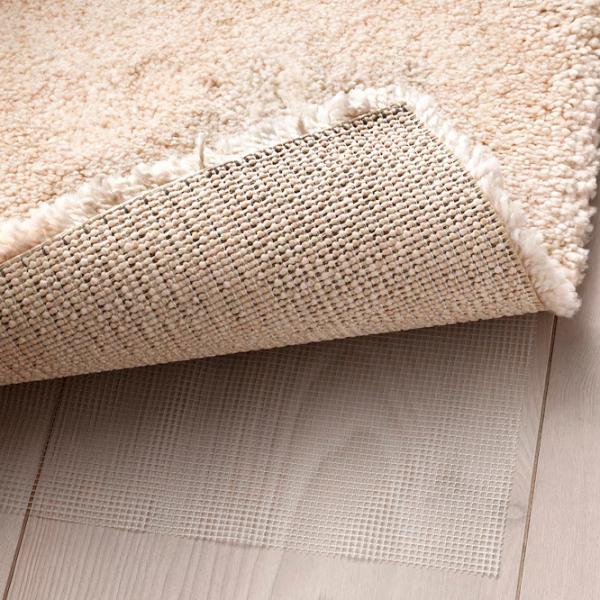 Covor Ikea Stoense Beige / Polipropilenă photo 3 Covor Ikea Stoense Beige / Polipropilenă photo 3