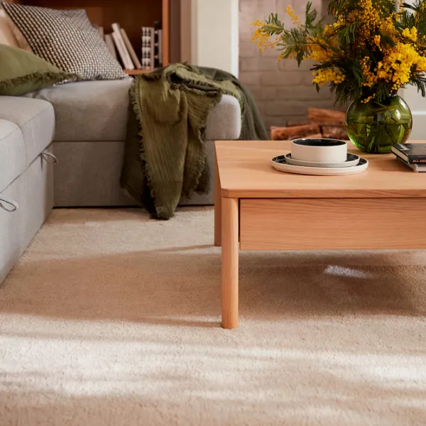 Covor Ikea Stoense Beige / Polipropilenă photo 4 Covor Ikea Stoense Beige / Polipropilenă photo 4