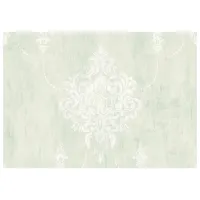 Обои Grandeco Prestige Зеленый / Декор