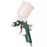 Набор пневматических инструментов Metabo LPZ 7 12 бар / Зеленый photo 4