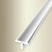 Напольный профиль Parkett-Freund PF 290 F8g Стальной / Алюминий photo 3