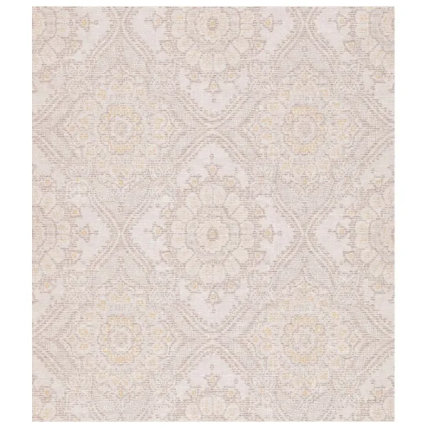 Tapete Grandeco Clarence Grey / Ornament photo 1