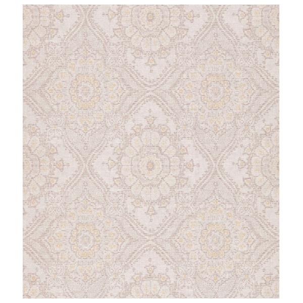 Tapete Grandeco Clarence Grey / Ornament photo 1