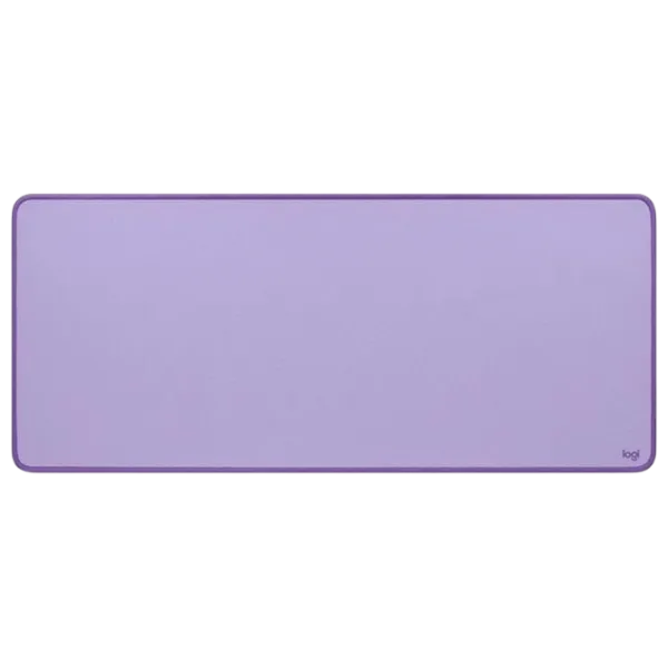 Covoraș pentru mouse Logitech Desk Mat Lavender photo 1