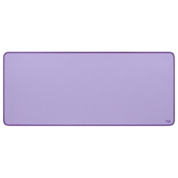 Covoraș pentru mouse Logitech Desk Mat Lavender photo 1