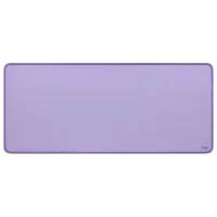 Коврик для мышки Logitech Desk Mat Лаванда