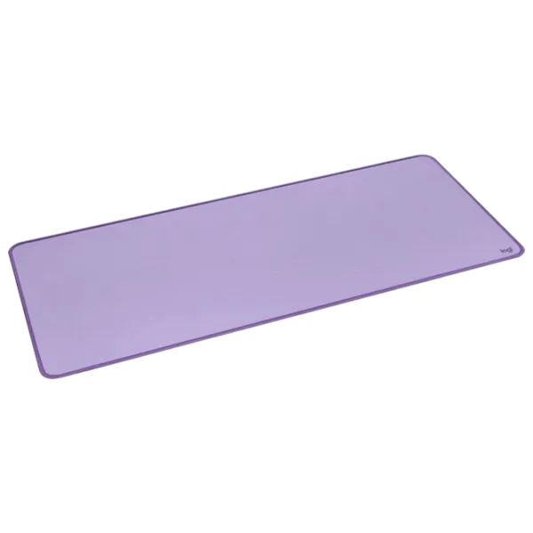 Covoraș pentru mouse Logitech Desk Mat Lavender photo 2