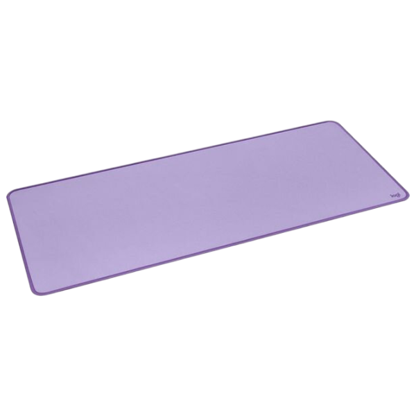 Covoraș pentru mouse Logitech Desk Mat Lavender photo 2
