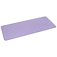 Covoraș pentru mouse Logitech Desk Mat Lavender photo 2