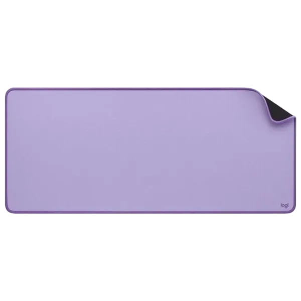 Covoraș pentru mouse Logitech Desk Mat Lavender photo 3