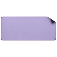 Covoraș pentru mouse Logitech Desk Mat Lavender photo 3