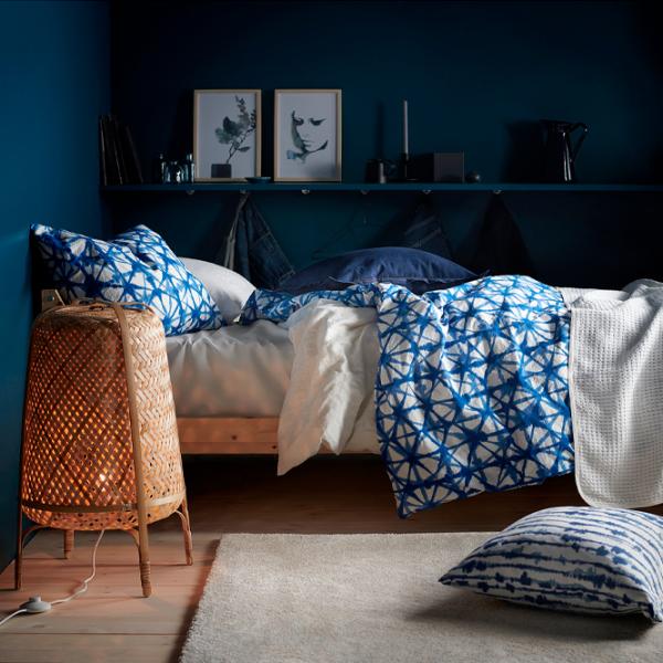 Ковер Ikea Stoense Бежевый / Полипропилен photo 4 Ковер Ikea Stoense Бежевый / Полипропилен photo 4