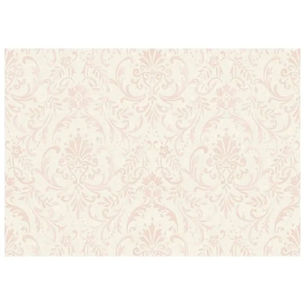 Обои Grandeco Prestige Бежевый / Декор photo 1