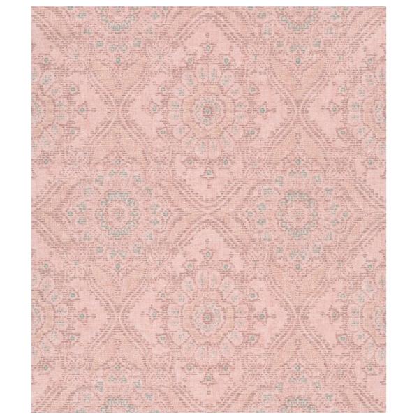 Tapete Grandeco Clarence Beige / Ornament photo 1