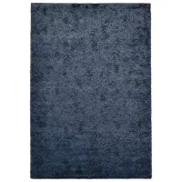 Ковер Ikea Stoense Тёмно синий / Полипропилен