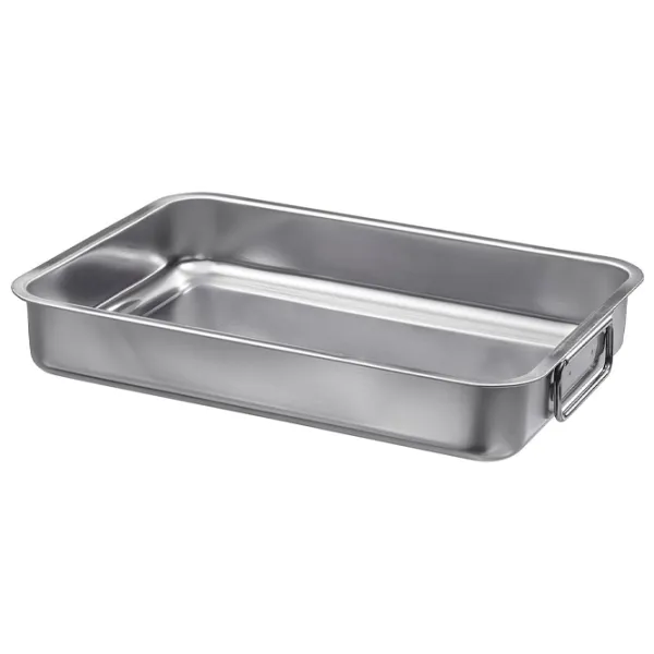 Formă de copt Ikea Koncis Oțel inoxidabil photo 1