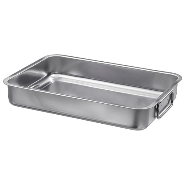 Formă de copt Ikea Koncis Oțel inoxidabil photo 1