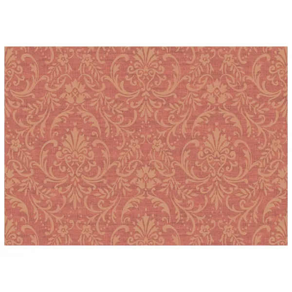 Tapete Grandeco Prestige Red / Decor photo 1