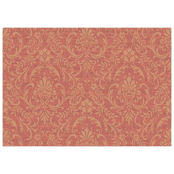 Tapete Grandeco Prestige Red / Decor photo 1