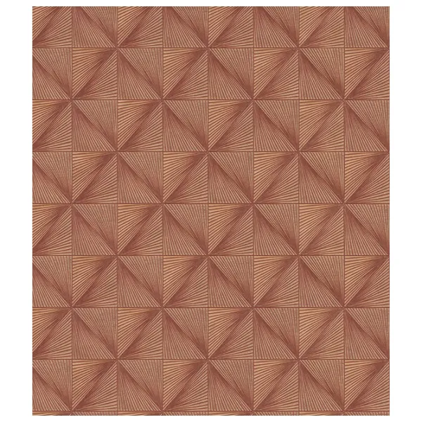 Tapete Grandeco Clarence Brown / Geometric photo 1