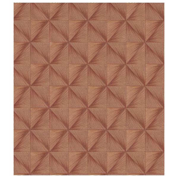 Tapete Grandeco Clarence Brown / Geometric photo 1