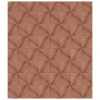 Tapete Grandeco Clarence Brown / Geometric