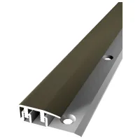 Profil pentru podea Parkett-Freund PF 577 V F6 Bronze / Aluminiu