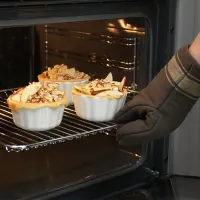 Форма для запекания Ikea Vardagen Керамика photo 4