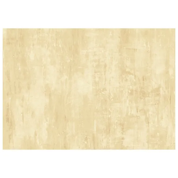 Tapete Grandeco Prestige Yellow / Decor photo 1