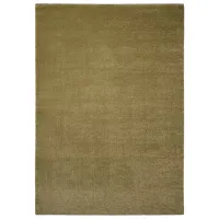 Covor Ikea Stoense  Light Green / Polipropilenă