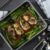 Форма для запекания Ikea Koncis Нержавеющая сталь photo 2