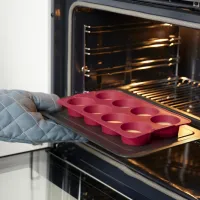 Форма для запекания Ikea Kantnal Силикон photo 2