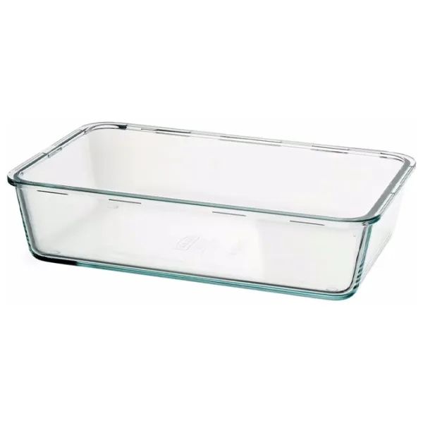 Formă de copt Ikea 365+ Sticlă photo 1