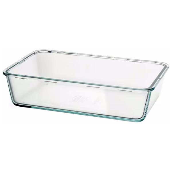 Formă de copt Ikea 365+ Sticlă photo 1
