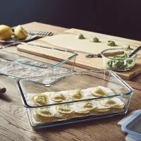 Форма для запекания Ikea 365+ Стекло photo 2
