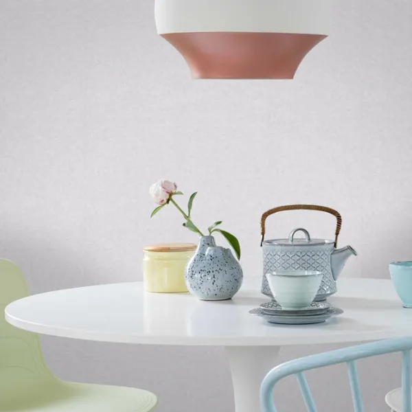 Обои Grandeco Clarence Grey / Штукатурка photo 2