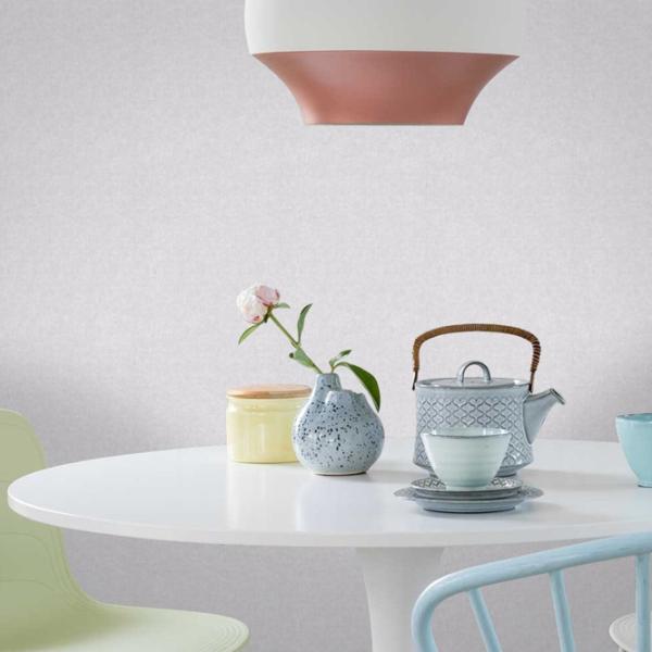 Обои Grandeco Clarence Grey / Штукатурка photo 2