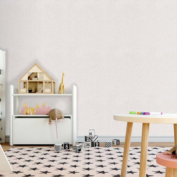 Обои Grandeco Clarence Бежевый / Штукатурка photo 4