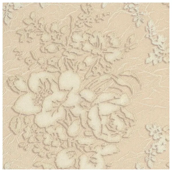 Tapete Grandeco Vienna Beige / Floristică photo 1