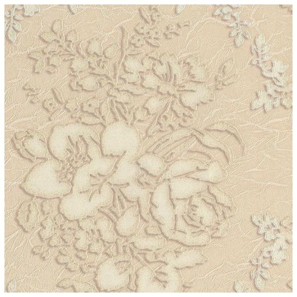 Tapete Grandeco Vienna Beige / Floristică photo 1