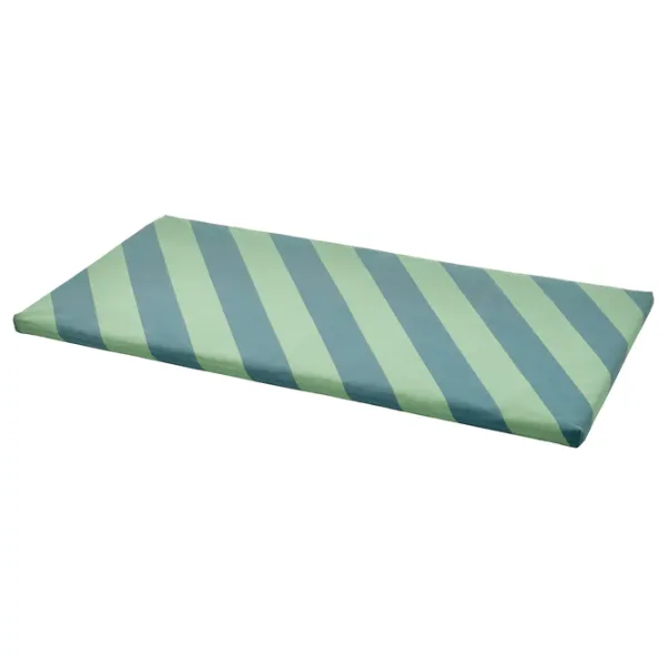Подушка Ikea Bankkamrat Зеленый / Хлопок photo 1 Подушка Ikea Bankkamrat Зеленый / Хлопок photo 1