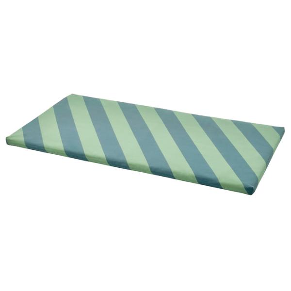 Подушка Ikea Bankkamrat Зеленый / Хлопок photo 1 Подушка Ikea Bankkamrat Зеленый / Хлопок photo 1