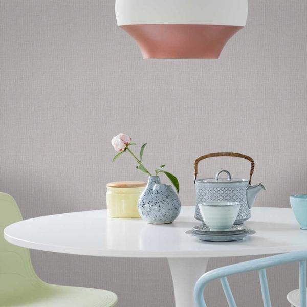Tapete Grandeco Clarence Cappucino / Decor photo 2