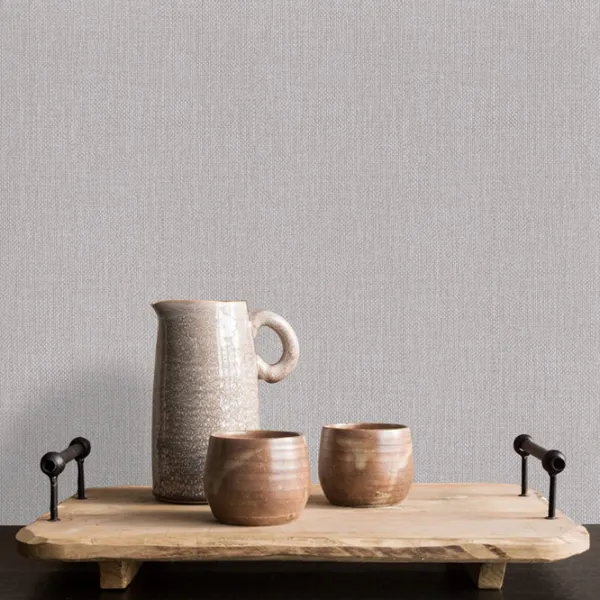 Tapete Grandeco Clarence Cappucino / Decor photo 3