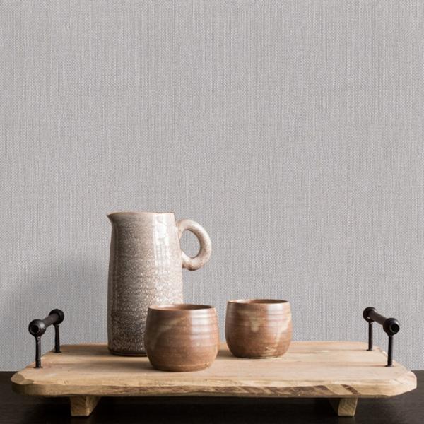 Tapete Grandeco Clarence Cappucino / Decor photo 3
