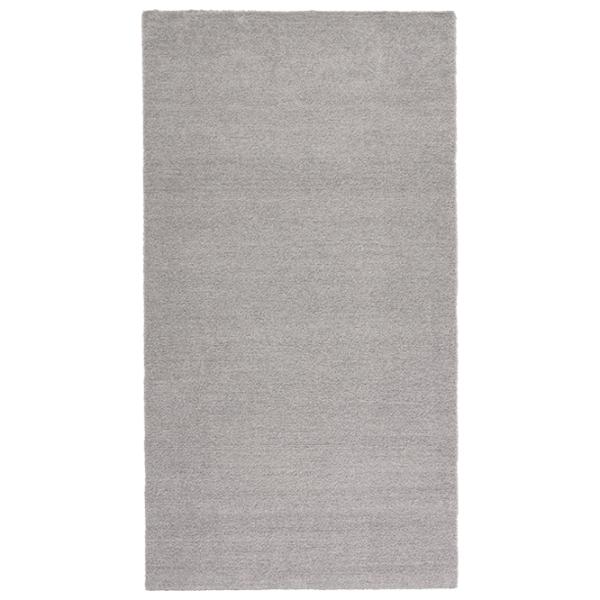 Covor Ikea Knardrup Gray / Poliester photo 1 Covor Ikea Knardrup Gray / Poliester photo 1