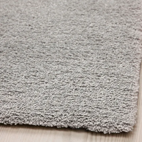 Covor Ikea Knardrup Gray / Poliester photo 2 Covor Ikea Knardrup Gray / Poliester photo 2