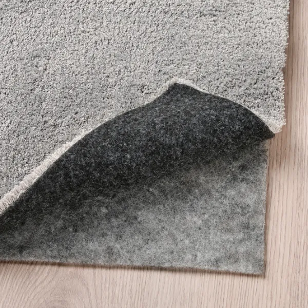 Covor Ikea Knardrup Gray / Poliester photo 3 Covor Ikea Knardrup Gray / Poliester photo 3