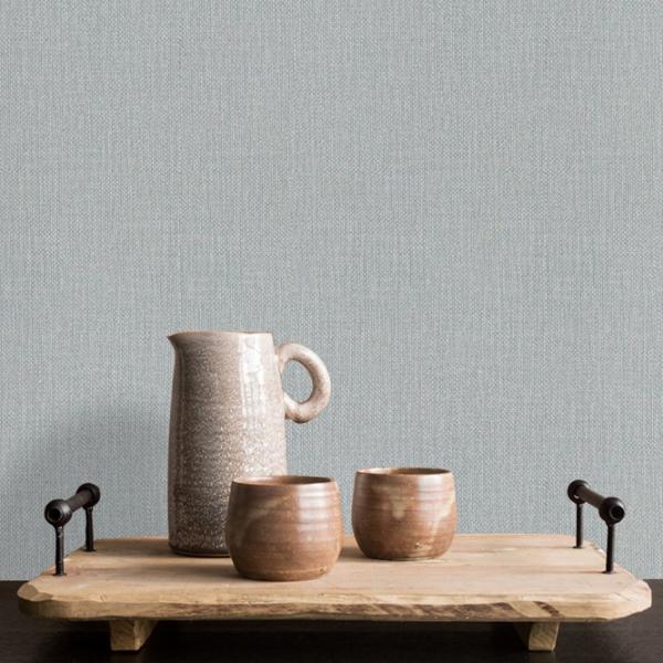 Tapete Grandeco Clarence Grey / Decor photo 2