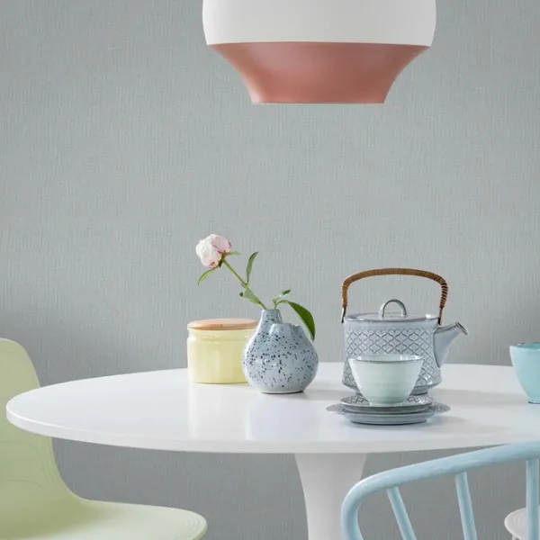 Tapete Grandeco Clarence Grey / Decor photo 3